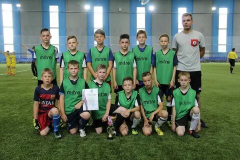 Команда кедр 2008