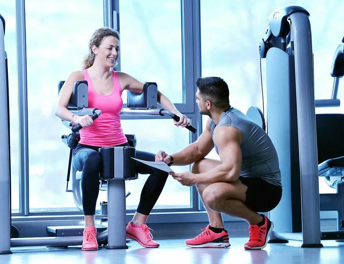 Dds fitness