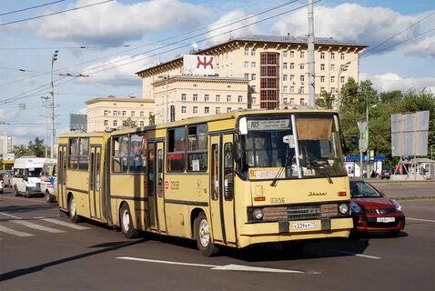 Икарус 280