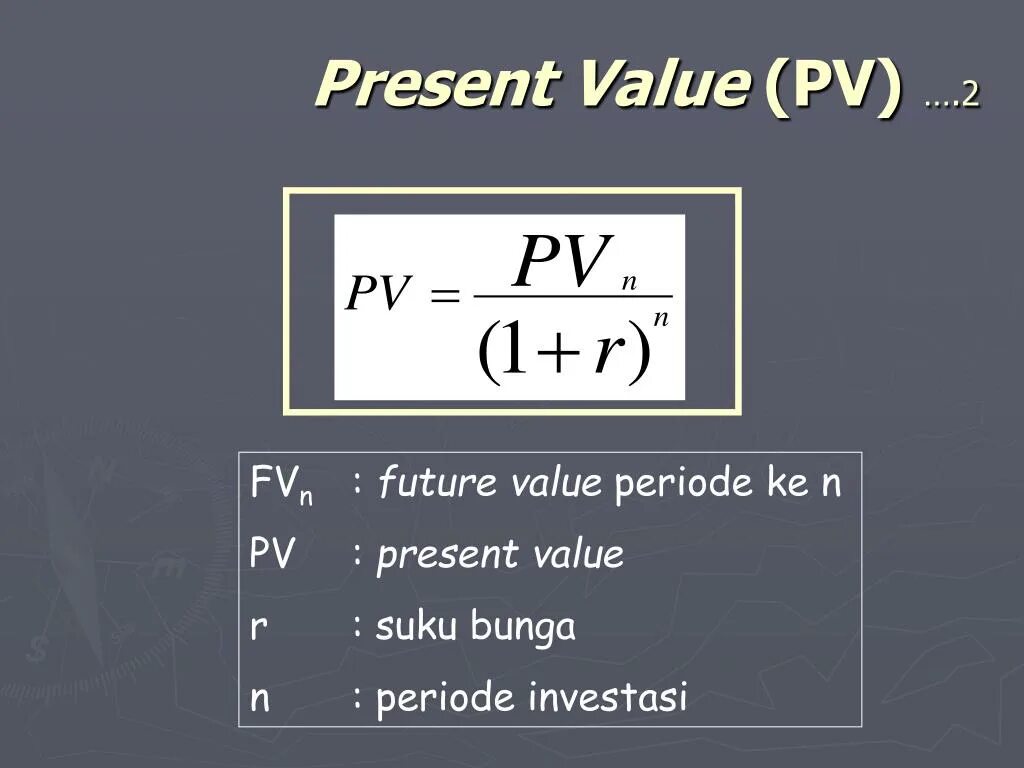 Present value. Present value formula. pv present value это. future value present value.