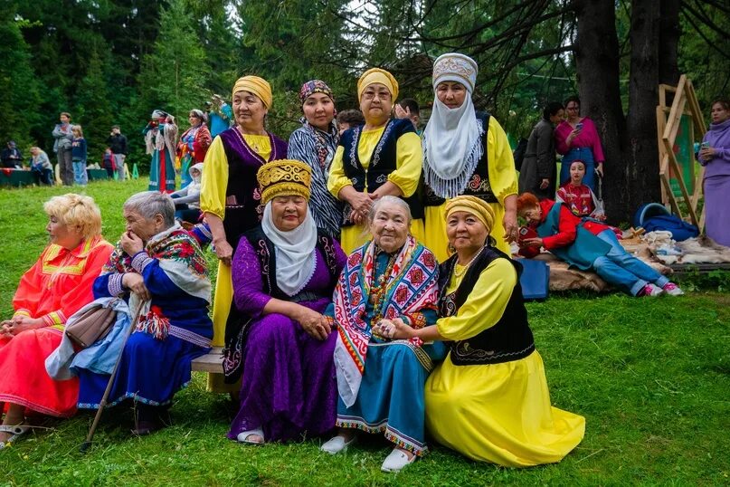 Сохраняем культуру и традиции. 72. Международная рабочая группа по делам коренных народов. День коренные народы