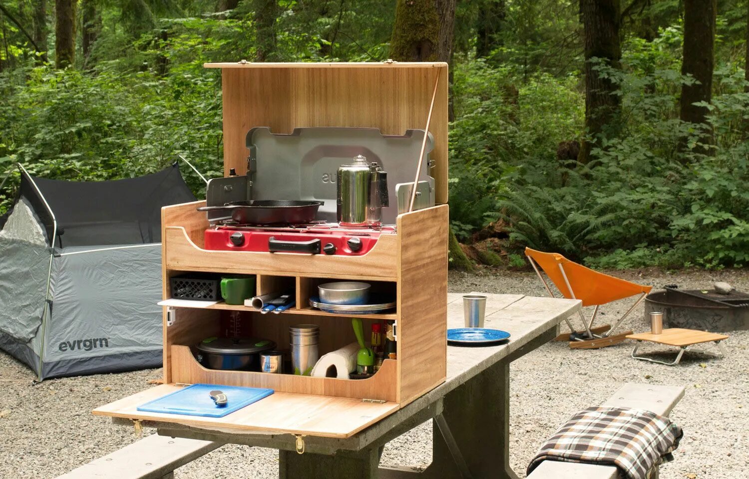 Самодельная походная. Кемпинговая кухня Chuck Box. Кемпинговая кухня Camp Kitchen Table. Chuck Box (Camping Box), Чак бокс. Кемпинговая кухня eat Camp 2.0 -tryhomy.