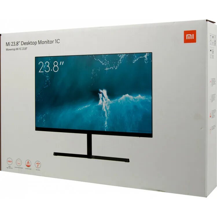 Монитор xiaomi mi desktop monitor 1с 23.8. Монитор xiaomi mi 1c 23.8&quot; (bhr4510gl). 23.8&quot; монитор xiaomi mi desktop monitor. xiaomi mi desktop monitor 1c 23.8. монитор xiaomi mi monitor 1c.