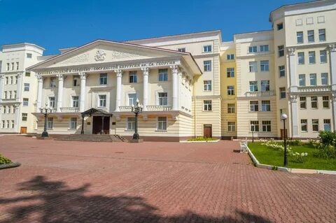 Росимущество фгбу медицинский центр