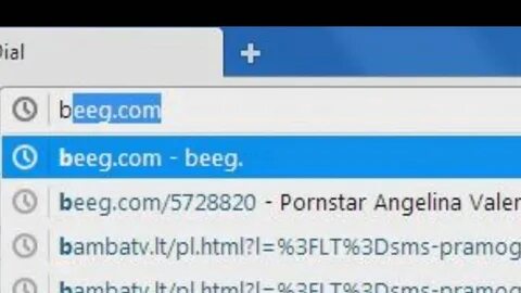 Beeg