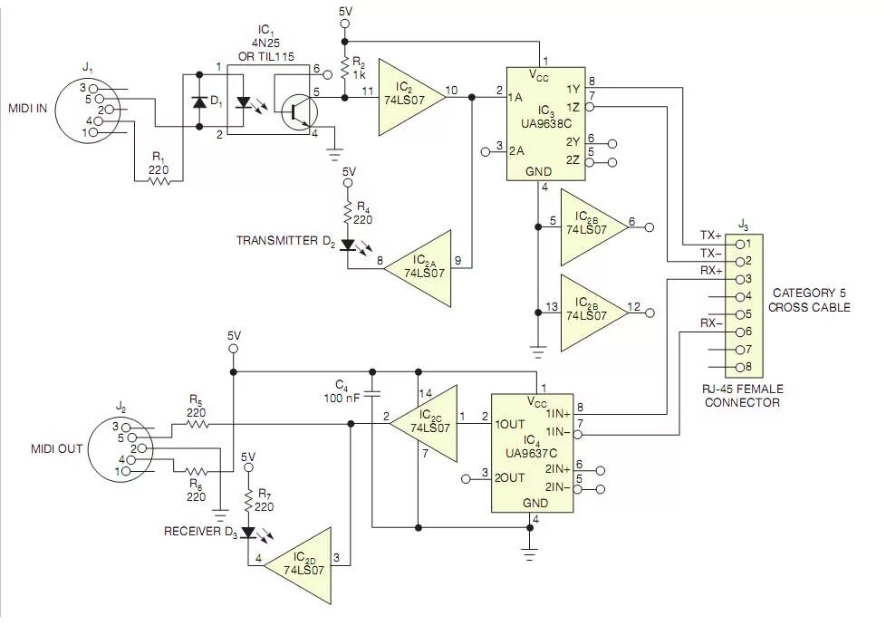Midi in arduino. Midi usb кабель схема. Схема миди клавиатуры. Схема midi usb переходник. Midi out arduino схема.