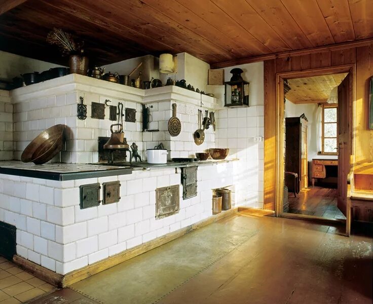 indoor/outdoor kitchen. Wood interior design, Wood burning fireplace, Fireplace