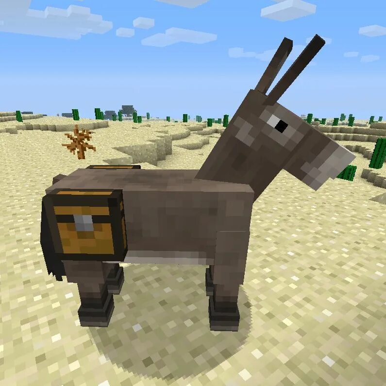Minecraft осел. Чем приручить осла в майнкрафте. Ослик из майнкрафта. Шрек майнкрафт. Ишак майнкрафт.