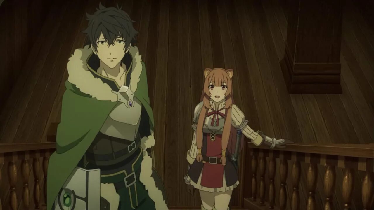 восхождение героя щита тв. восхождение героя щита тв. герой щита 25 серия. фитория восхождение героя. восхождение героя щита / tate no yuusha no nariagari.