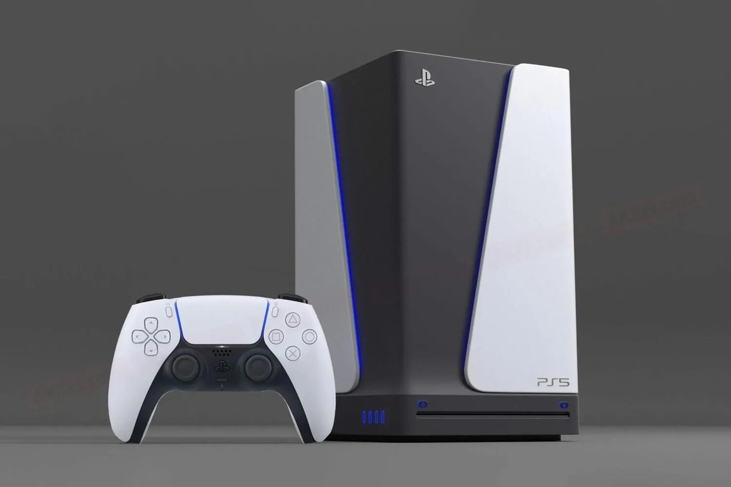 Sony ps5 купить