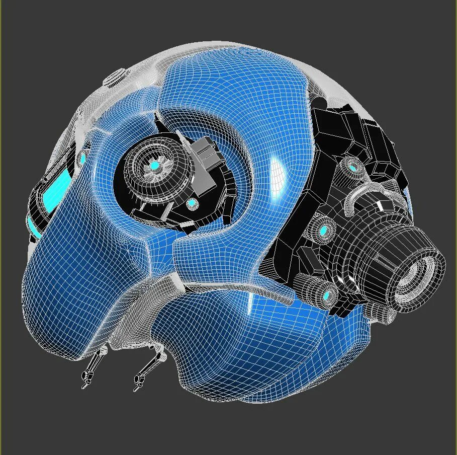 Bionic 3