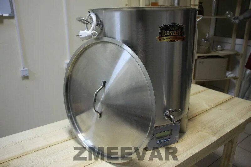 пивоварня бавария 30 л. пивоварня «bavaria» 50 л. автоматическая пивоварня bavaria 50/30л. пивоварня бавария 70 блок управления. бавария 70 литров.