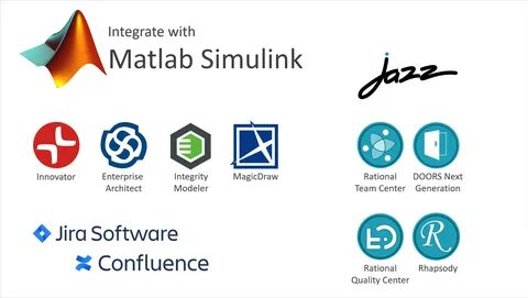 Simulink Logo - LogoDix 