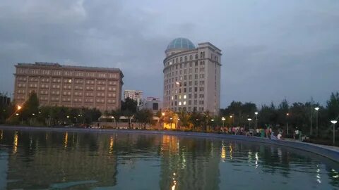 Камеры душанбе