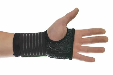 Handed new