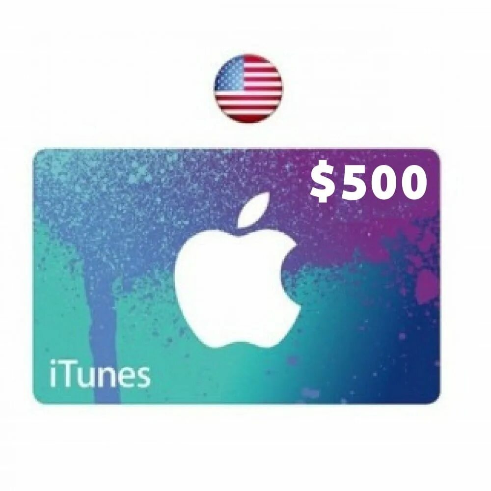 Apple store itunes карта