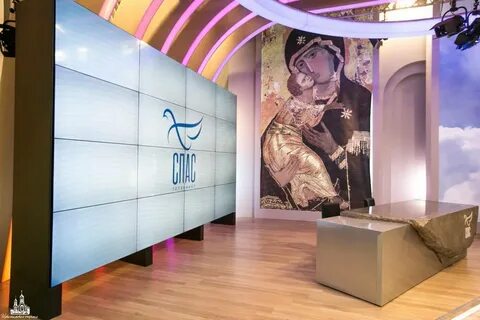 Канал спас проекты