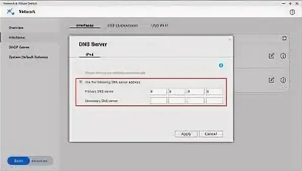 Dns 77.88 8.8