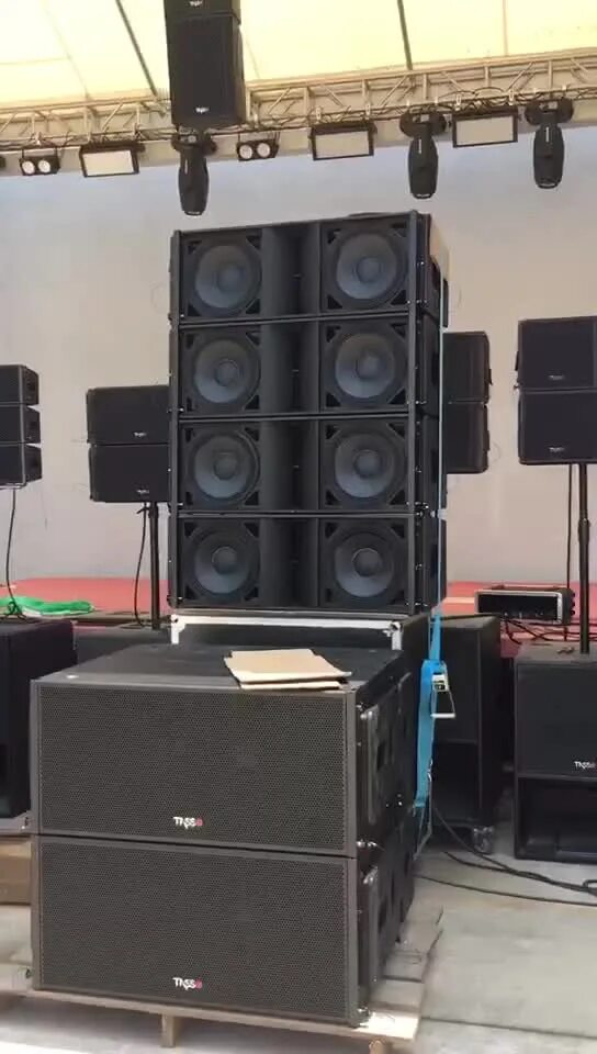 Pro line system