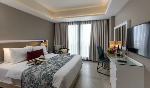 Woovo phuket patong