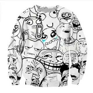 Memes sweatshirt