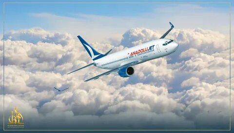 Anadolu jet