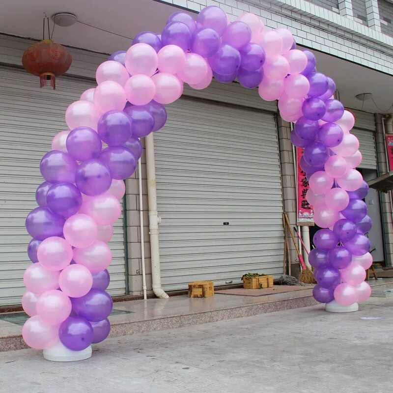 арка из шаров. украшение шарами. арка из шаров. арка для шаров. воздушные арки.