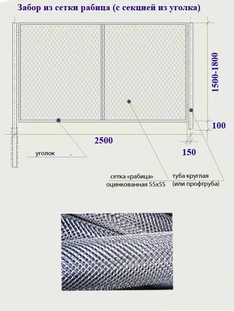 Сетка рабица каркас схема монтажа. Сетка рабица вес рулона 10 метров. Вес сетка рабица 50х50х2. Панель сетчатая 1пм 30.20. Вес сетки оцинкованной