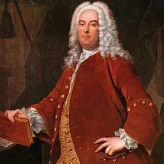 Handel