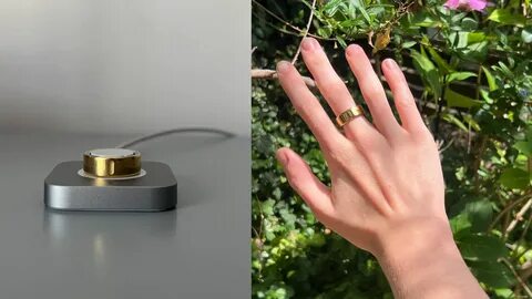 With an improved design and more features, the Oura Ring 4 has made its way...