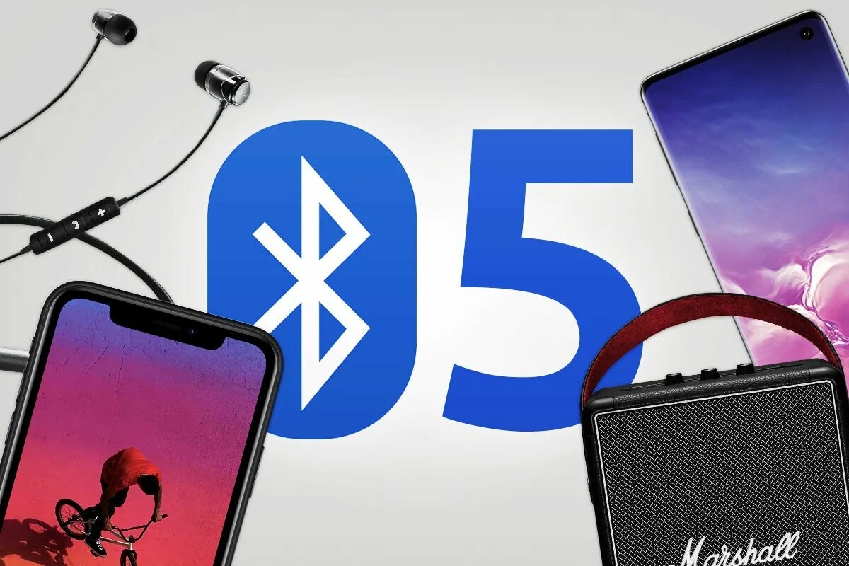 Включай bluetooth есть