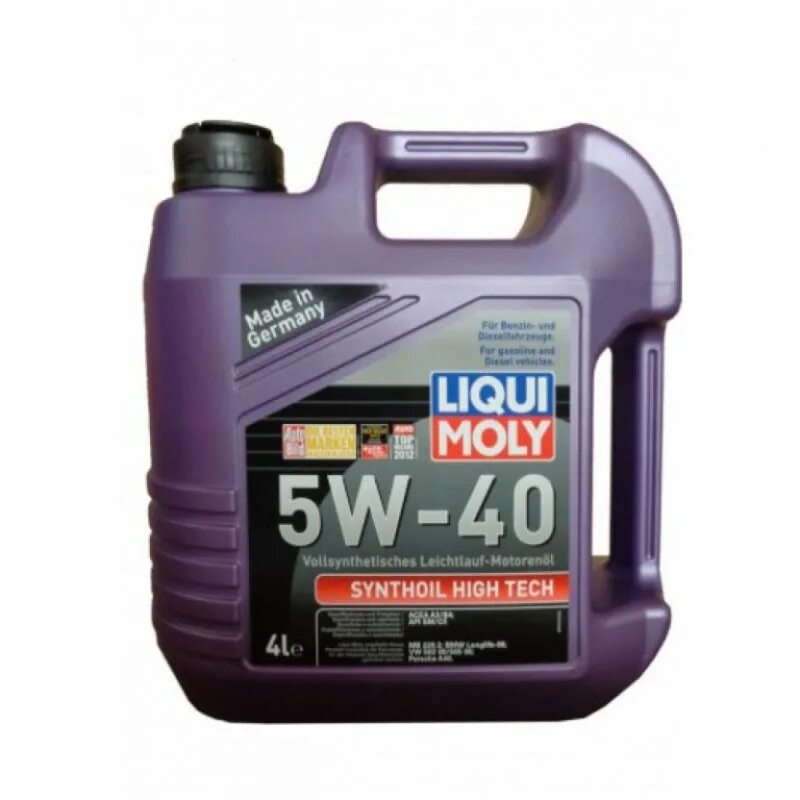 Ликви моли синтойл 5w40. Liqui Moly 5w40 High Tech. Моторное масло Ликви моли 5w40 синтетика. Liqui Moly Synthoil High Tech 5w-40.