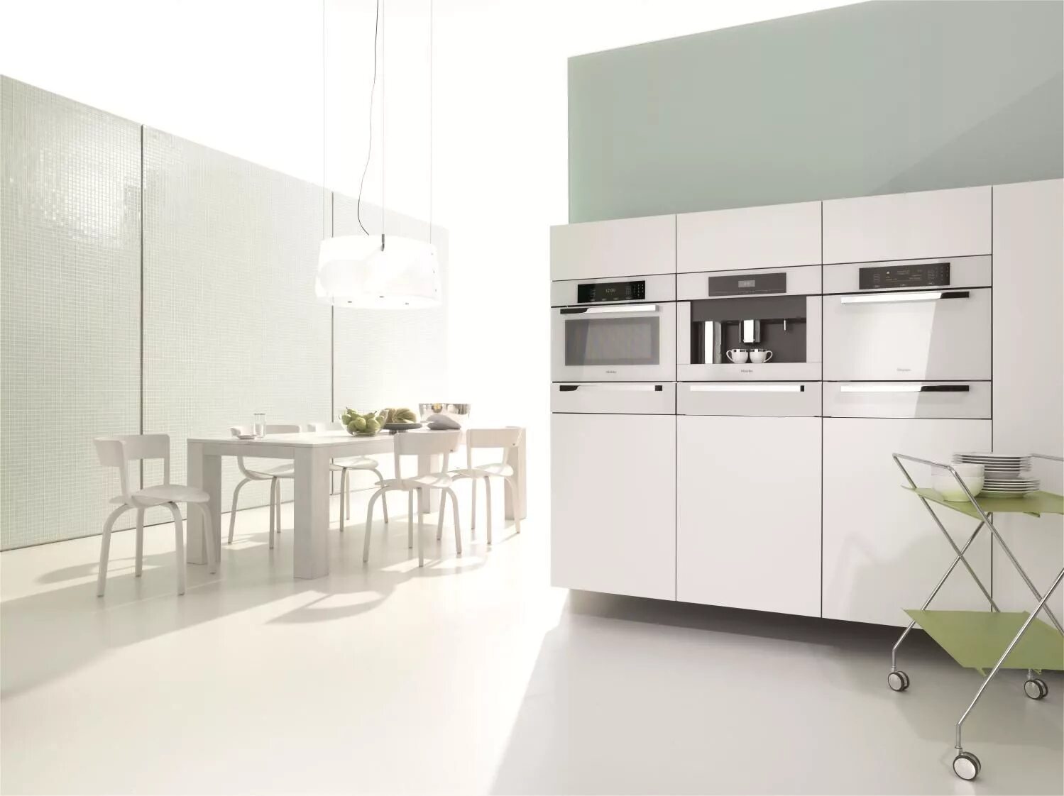 Miele CVA 5060