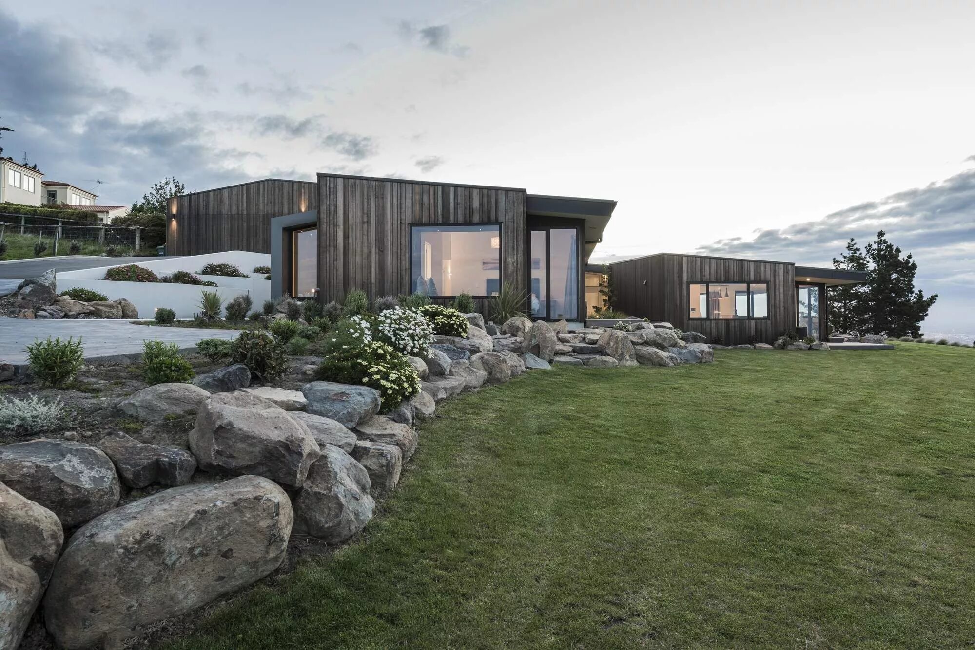 New zealand houses. Новая зеландия домики. Дешёвые дома новой зеландии. Вилла в новой зеландии. Новая зеландия домики.