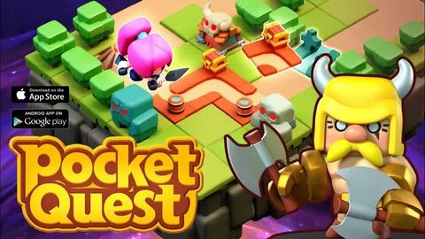 Pocket apk