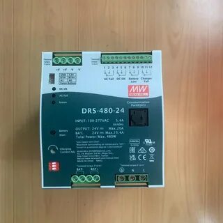 Drs 480 24