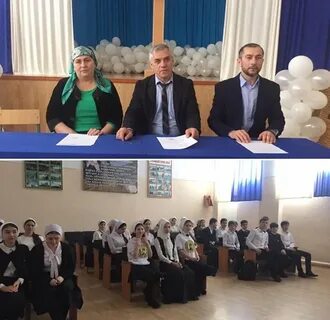 Индекс чеченская