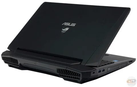 Ноутбук asus gtx