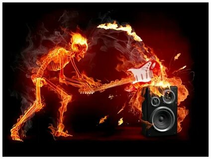 Playlist metal