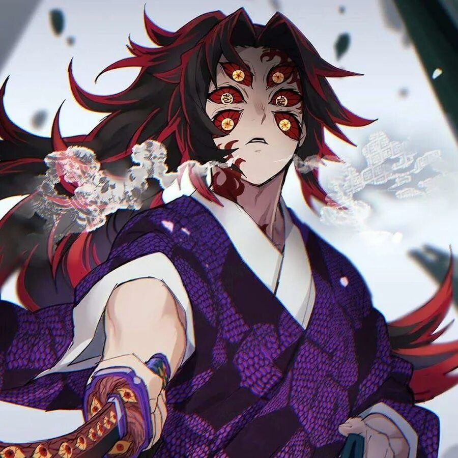Клинок рассекающий демонов кокошибо. Demon slayer kokushibo. Demon slayer kokushibo. Клинок рассекающий демонов кокушибо арт. Кокушибо клинок рассекающий демонов в полный рост.