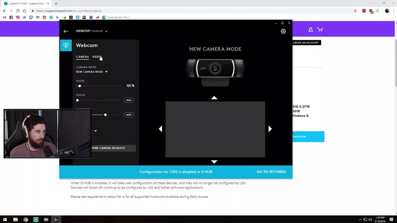 Logitech программа для камеры. Logitech camera settings. logitech c922 схема. logitech программа для веб камеры. приложение для веб камеры logitech c922 pro stream.
