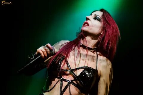 Theatres des vampires