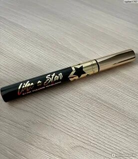 Тушь like a star