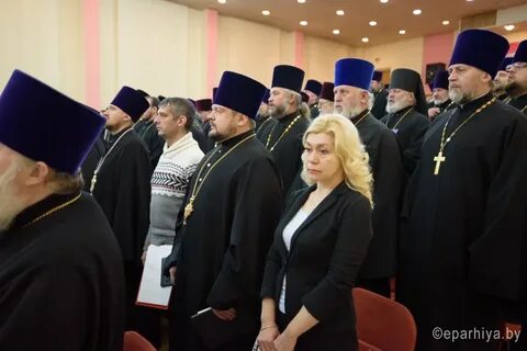 Сайт гомельской епархии