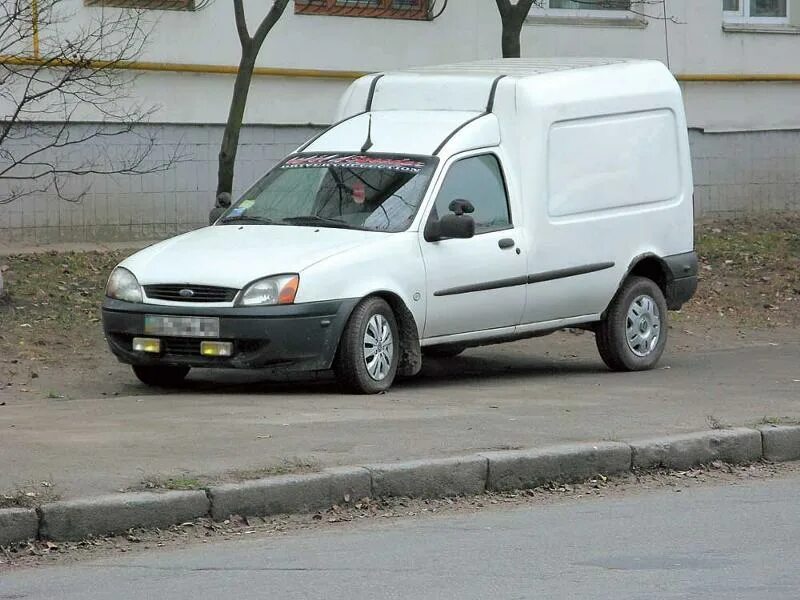 Mercedes-Benz Citan review (2021)