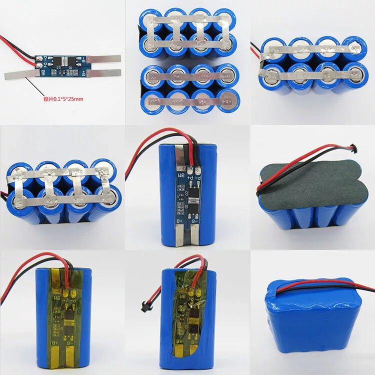 Аккумулятор литий сборка. BMS 2s 18650. 18650-2s 7.4v. Контроллер заряда 18650 2s 2p. Аккумулятор li-ion 18650.