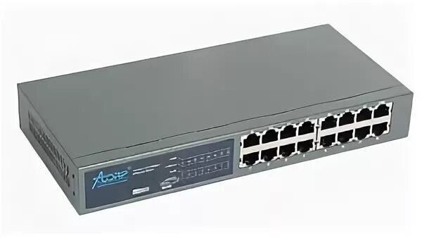Порт 10 100. Acorp 16 port 10/100m ethernet switch. acorp fast ethernet switch hub 16 портов. acorp 16 ports switch. коммутатор hs-16d.