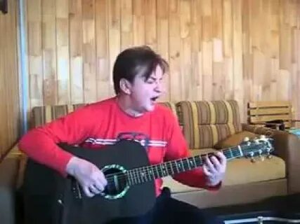 Барыкин песни осень пришла