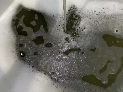 Каменск вода