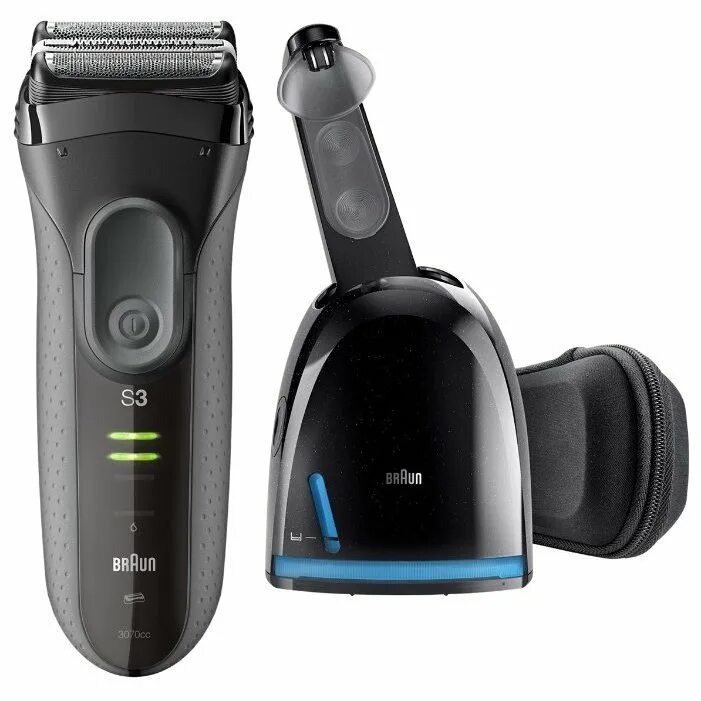 Braun series 3